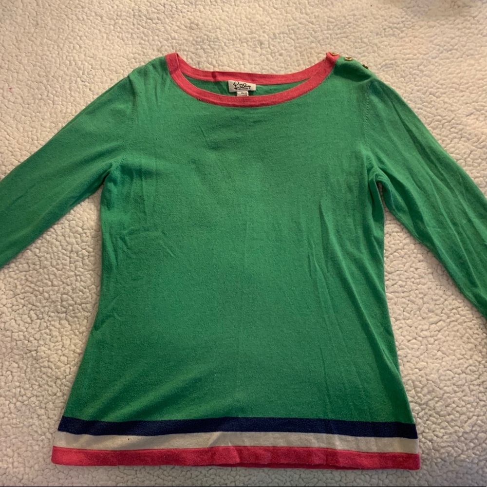 Lilly Pulitzer Sweater